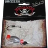 Buccaneer Snapper Pro Rigs With Circle Hooks