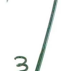 Buckeye Lures Buckeye SRSGR1165 Spot Remover Pro Jig Head - Green Pumpkin - 1/16 Oz.