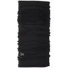 Buff Merino Wool Buff Black