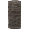 Buff Merino Wool Buff Fossil Multi Stripes