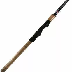 Bull Bay Rods Assault Spinning Rods