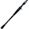 Bull Bay Rods BBRLMG20-7 LMG Baitcasting Rod - 7 Ft.