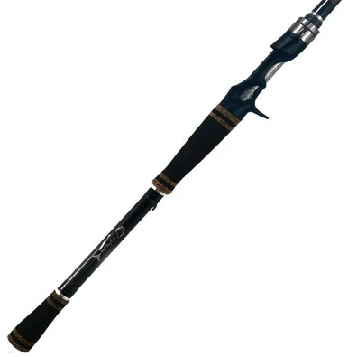 Bull Bay Rods LMG Baitcasting Rods 1 Bull Bay Rods LMG Baitcasting Rods