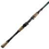 Bull Bay Rods Reel Animals Spinning Rods
