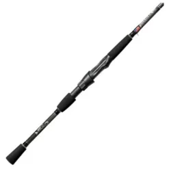 Bull Bay Rods Stealth Sniper Spinning Rods