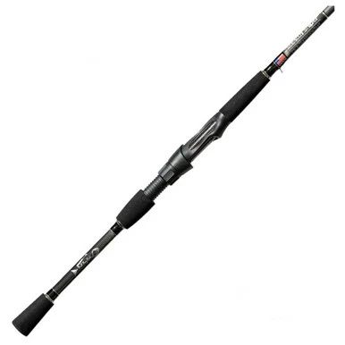 Bull Bay Rods Stealth Sniper Spinning Rods 1 Bull Bay Rods Stealth Sniper Spinning Rods