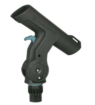 Burnewiin RH3740 Adjustable Basic Rod Holder 1 Burnewiin RH3740 Adjustable Basic Rod Holder