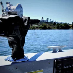Burnewiin RH6650 Boat Rod Holder -Marine Equipment & Accessories Sales Store burnewiin rh6650 rod holder 68546.1651377562