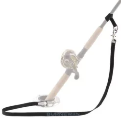 Burnewiin Burnewiiin Rod Leash