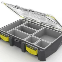 Buzbe Colony 15 Modular Tackle Boxes