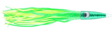 C&H Lures C&H Wahoo Whacker Lure - 11.5in - Green/Yellow 1 C&H Lures C&H Wahoo Whacker Lure - 11.5in - Green/Yellow