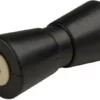 CE Smith C.E. Smith 29502 8 Black Rubber Keel Roller