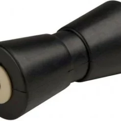 CE Smith C.E. Smith 29502 8 Black Rubber Keel Roller