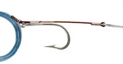 C&H Lures C&H Double Hook Cadmium-Plated Rigging Kits