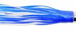 C&H Lures Mister Big XL Lure - Ultimate Series Tie On Skirt
