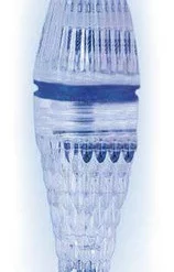 C&H Lures C&H Mity Lite Deep Drop Strobes