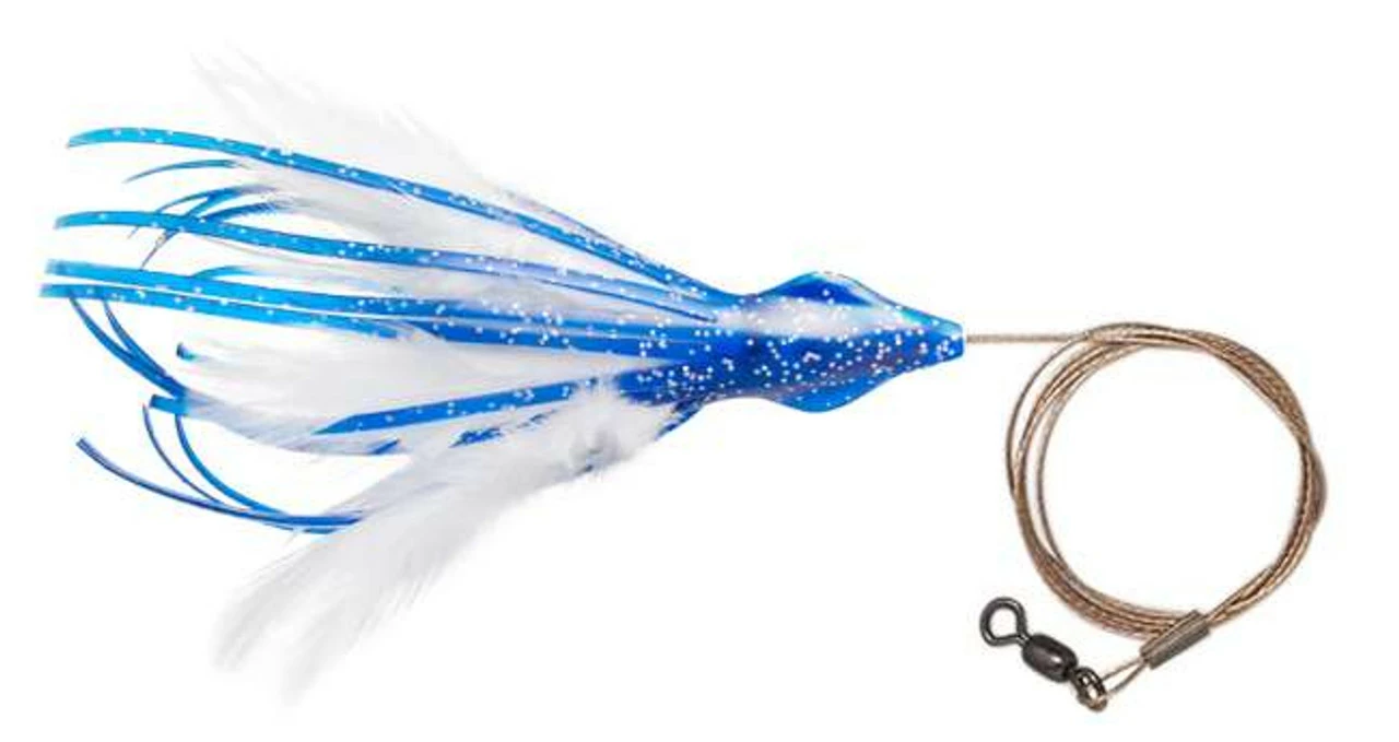 C&H Lures C&H No Alibi Dolphin Delight Rigged Lures 2 C&H Lures C&H No Alibi Dolphin Delight Rigged Lures - Image 2