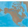 C-MAP MAX-N NA-N021 - Canada North & East