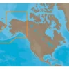 C-MAP MAX-N NA-N028 - Alaska