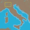C-Map NT+ Electronic Marine Charts - Italy