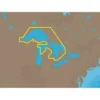 C-Map NT+ Electronic Marine Charts - Midwest U.S.