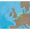 C-Map NT+ Electronic Marine Charts - Netherlands & Belgium