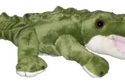 Cabin Critters Alligator
