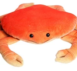 Cabin Critters Dungeness Crab