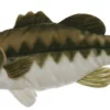Cabin Critters Largemouth Bass