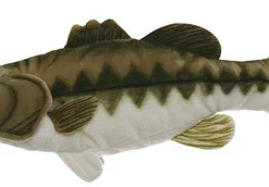 Cabin Critters Largemouth Bass