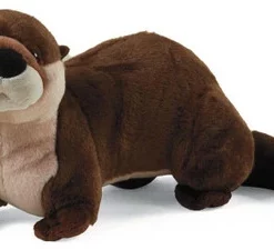 Cabin Critters River Otter