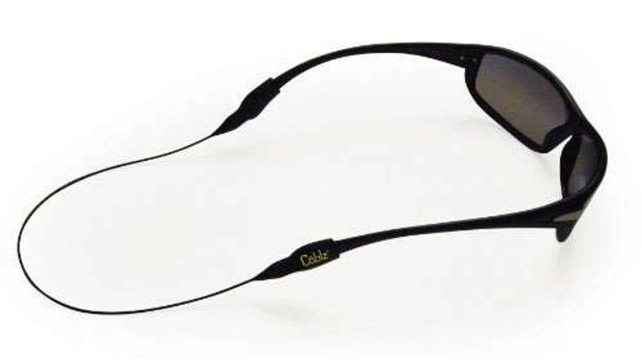 Cablz Original Eyeglass Retainers 3 Cablz Original Eyeglass Retainers - Image 3