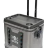 Calcutta CRC-45 Renegade 45 Liter Rolling Cooler