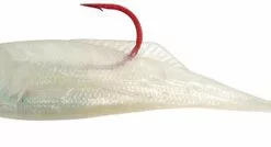 Calcutta FF05PRLI 5 Flashfoil Shads Pearl Ice