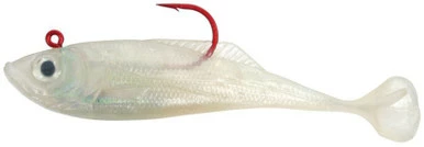 Calcutta FF05PRLI 5 Flashfoil Shads Pearl Ice 1 Calcutta FF05PRLI 5 Flashfoil Shads Pearl Ice