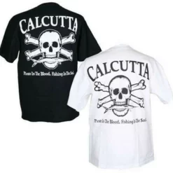 Calcutta Original Tee (3XL) White