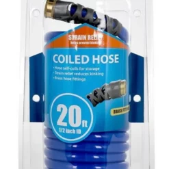 Camco Coil Hose