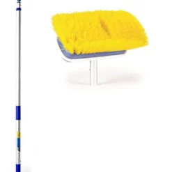 Camco Telescopic Handle & Brush Attachment Kits -Marine Equipment & Accessories Sales Store camco telescopic handle and brush attachment kits 93863.1650986560