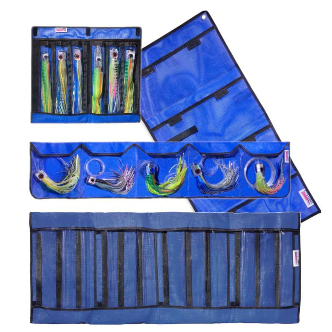 C&H Lures C & H Lures Tackle Bags 1 C&H Lures C & H Lures Tackle Bags