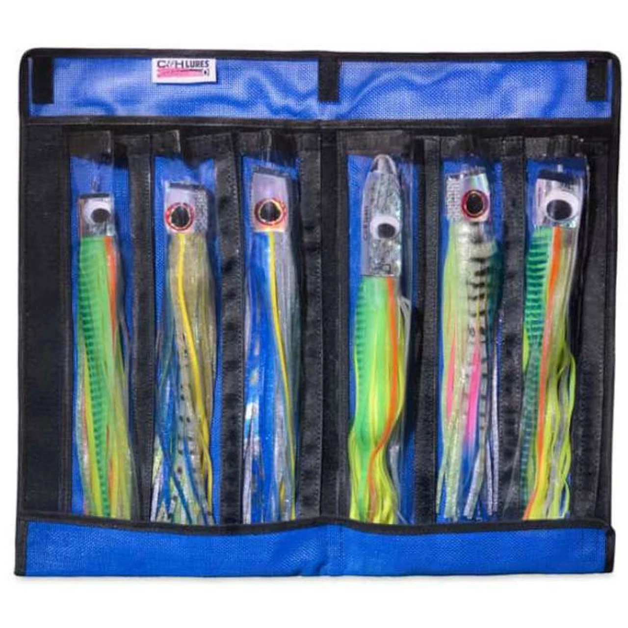 C&H Lures C & H Lures Tackle Bags 4 C&H Lures C & H Lures Tackle Bags - Image 4