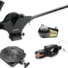 Cannon Uni-Troll 5 ST Manual Downrigger Trolling Kit