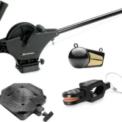 Cannon Uni-Troll 5 ST Manual Downrigger Trolling Kit