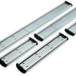 Cannon Aluminum Mounting Track
