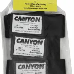 Canyon Stretch & Store Wraps