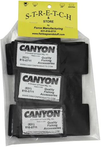 Canyon Stretch & Store Wraps 1 Canyon Stretch & Store Wraps