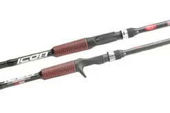 Cashion Rods Cashion IDC711MHMFjc John Crews ICON Deep Cranking Casting Rod