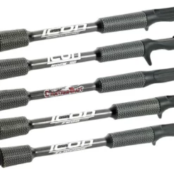 Cashion Rods Cashion IFR74XHF ICON Frog Casting Rod -Marine Equipment & Accessories Sales Store cashion ifr74xhf icon frog casting rod 15684.1651411676