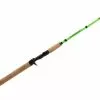CastAway Rods Croaker Smoker Series Casting Rods