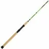 CastAway Rods Croaker Smoker Series Spinning Rods