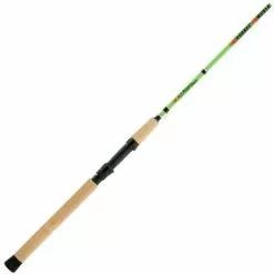 CastAway Rods Croaker Smoker Series Spinning Rods